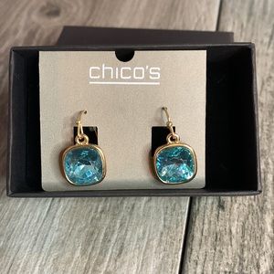 New Chicos Dangle Earrings